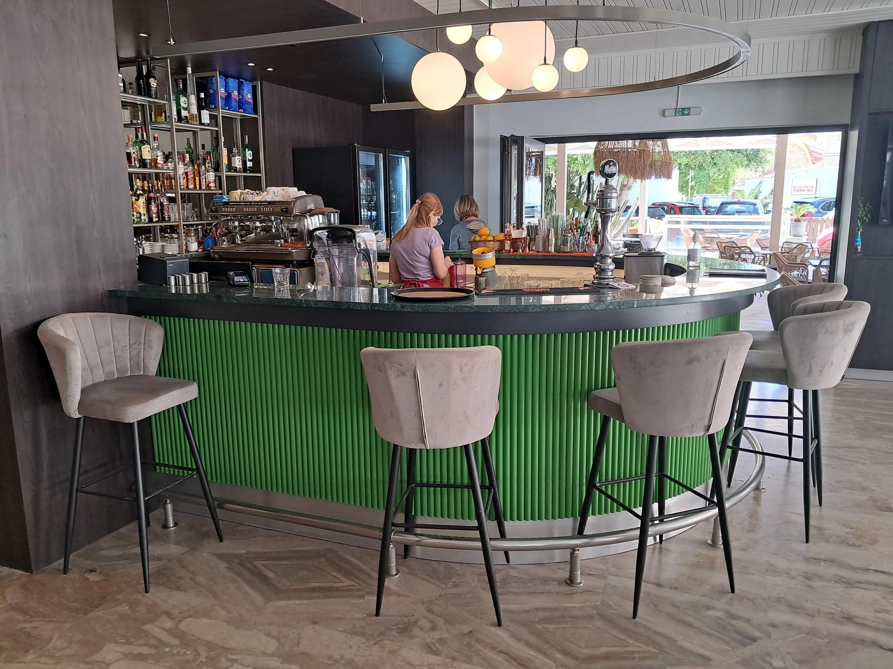 Bar Foto