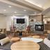 Area lounge