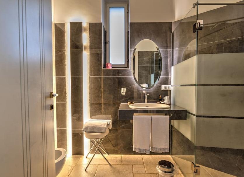 Bagno Foto