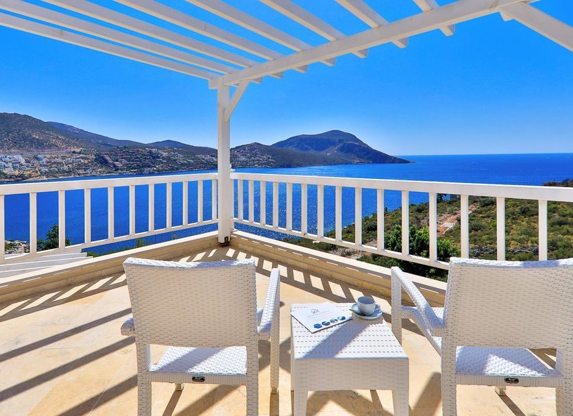 Balcone Foto