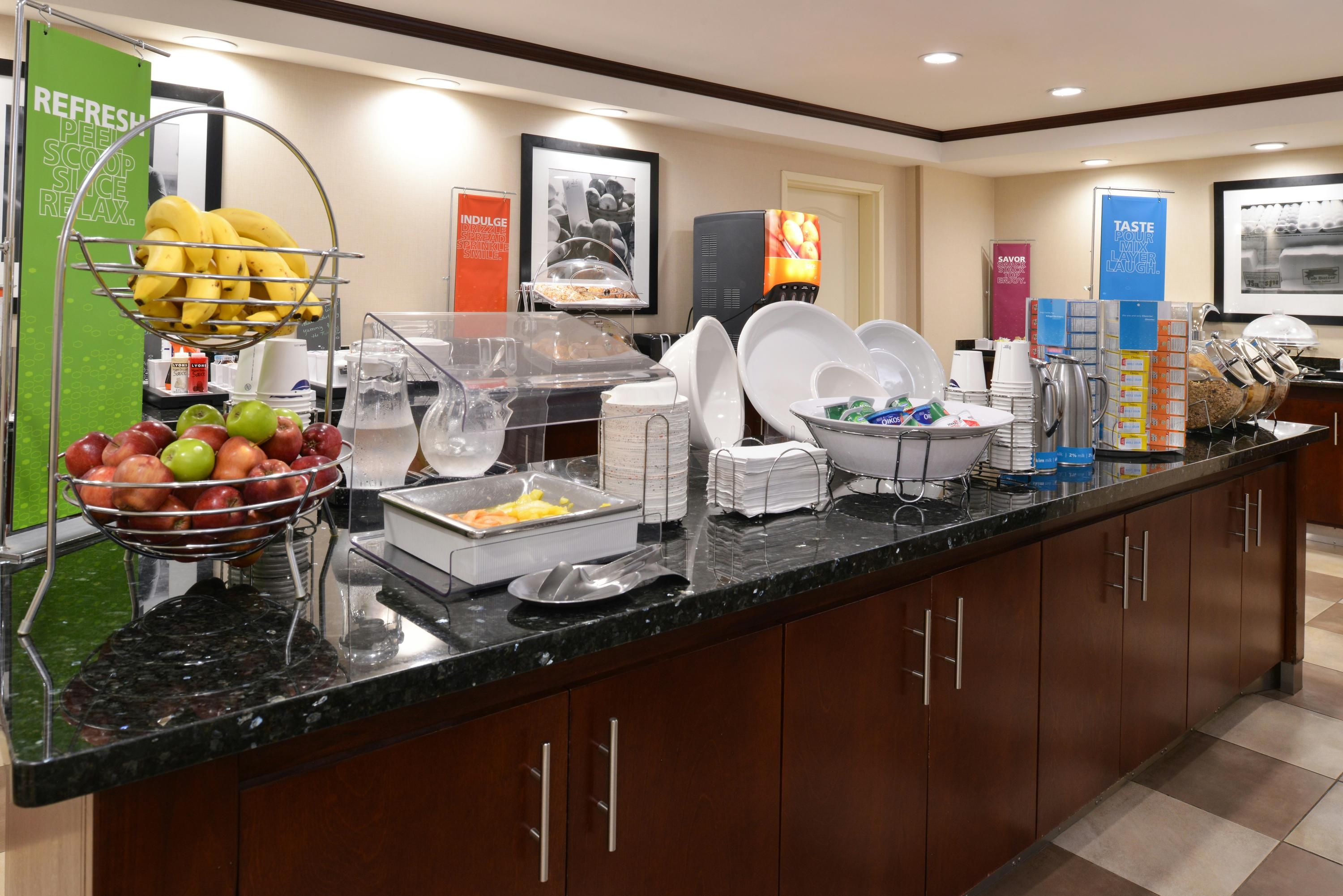 Buffet