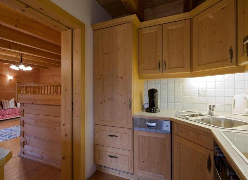Cucina Foto