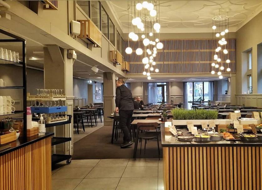 Ristorante Foto