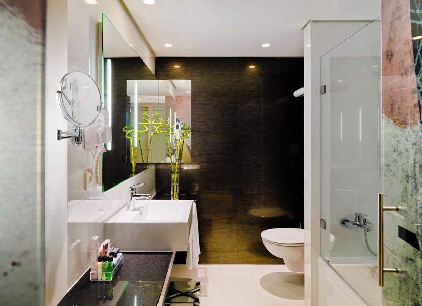 Bagno Foto
