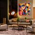Area lounge