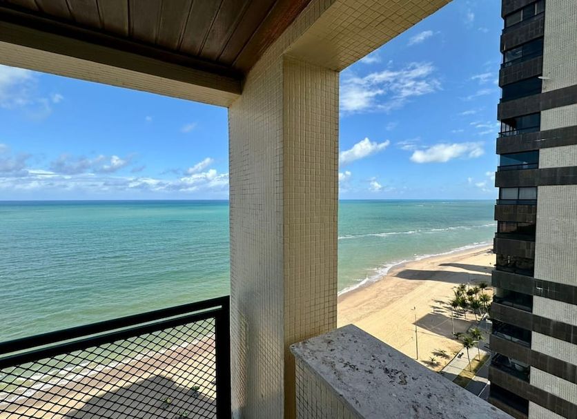 Balcone Foto