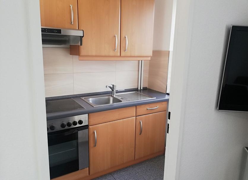 Cucina Foto