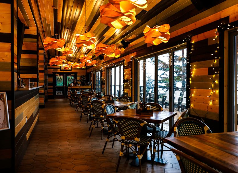 Ristorante Foto