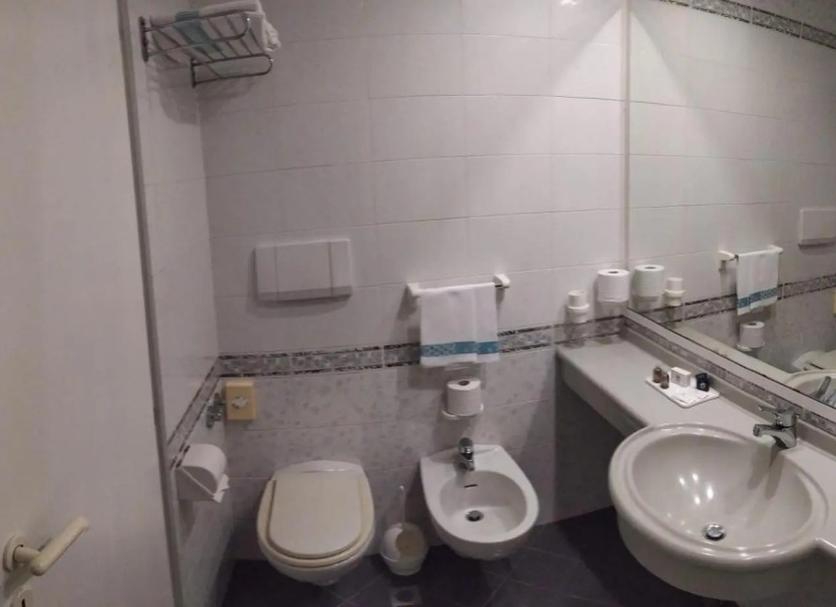 Bagno Foto