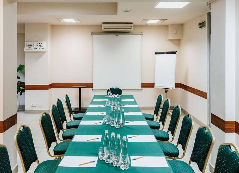 Sala conferenze Foto