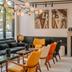 Area lounge
