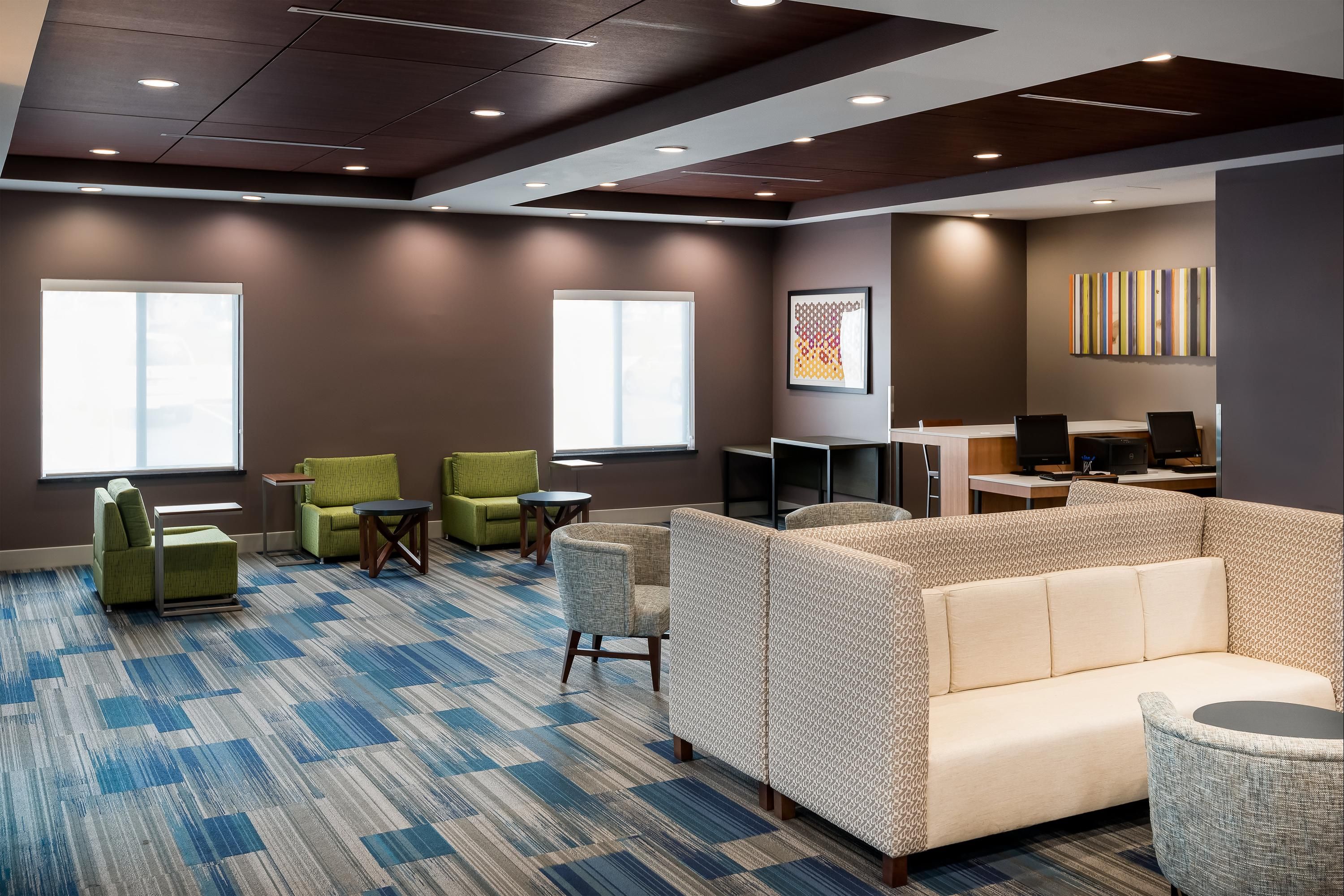 Area lounge