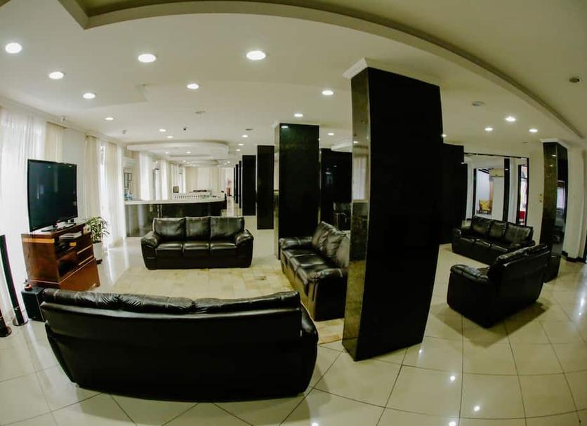 Ingresso Foto