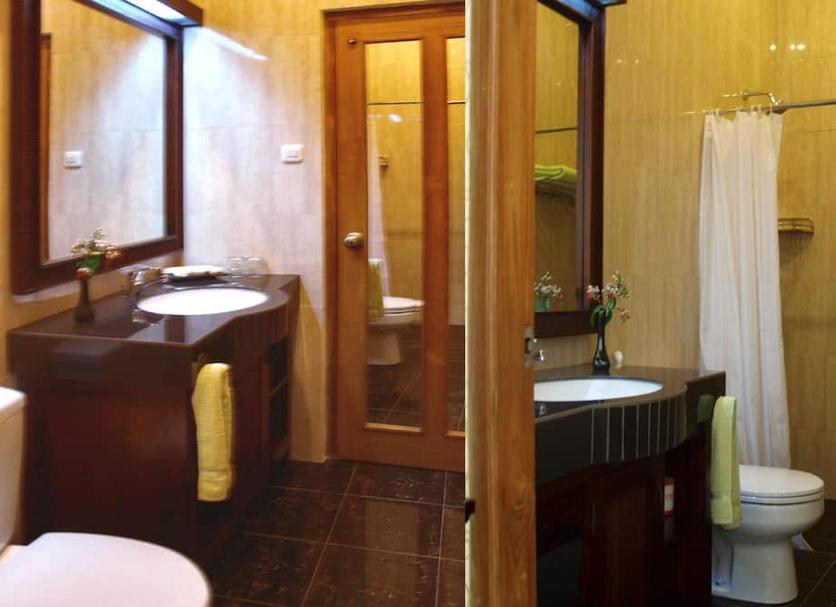 Bagno Foto