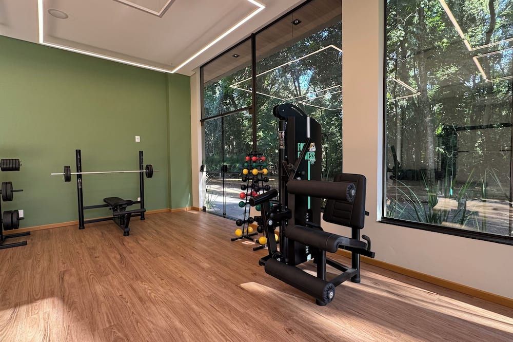 Palestra