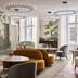 Area lounge