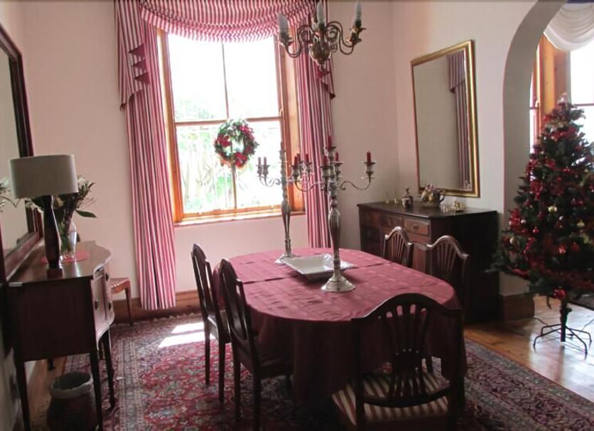 Sala pranzo Foto