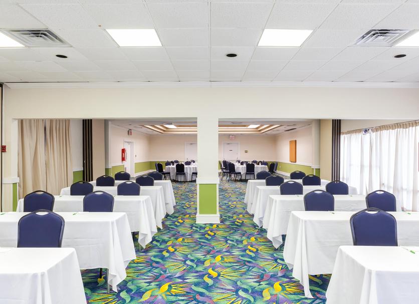 Sala conferenze Foto