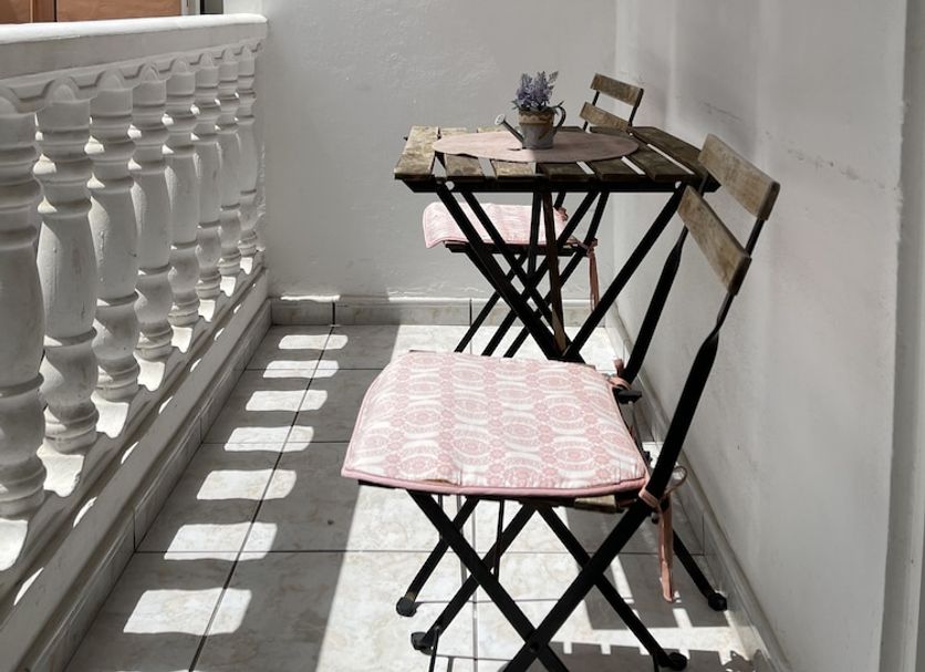 Balcone Foto