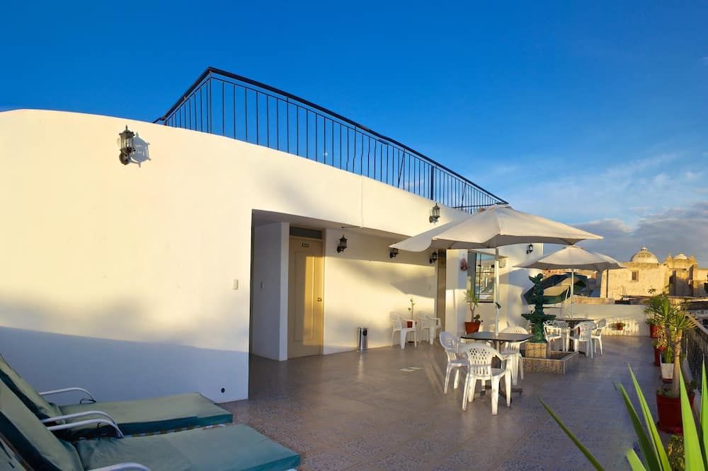 Balcone