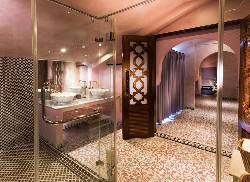 Bagno Foto