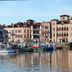 Vista esterna