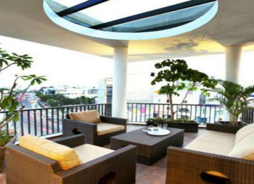 Balcone Foto