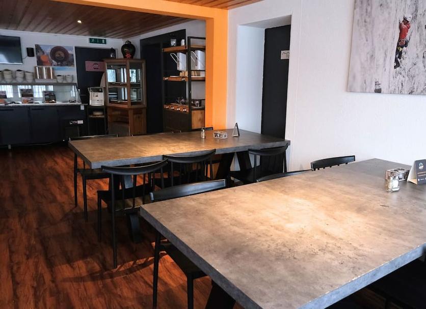 Ristorante Foto