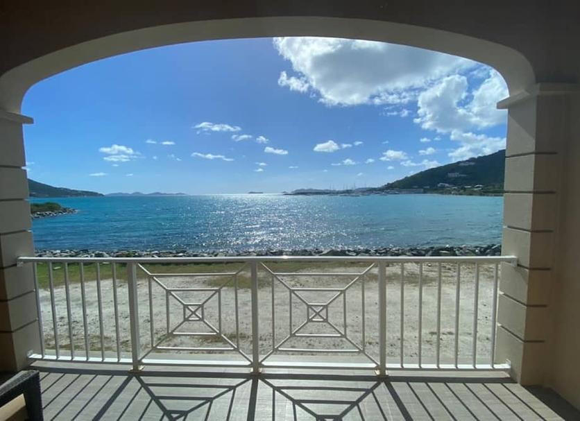 Balcone Foto