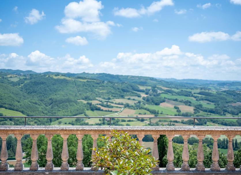 Balcone Foto