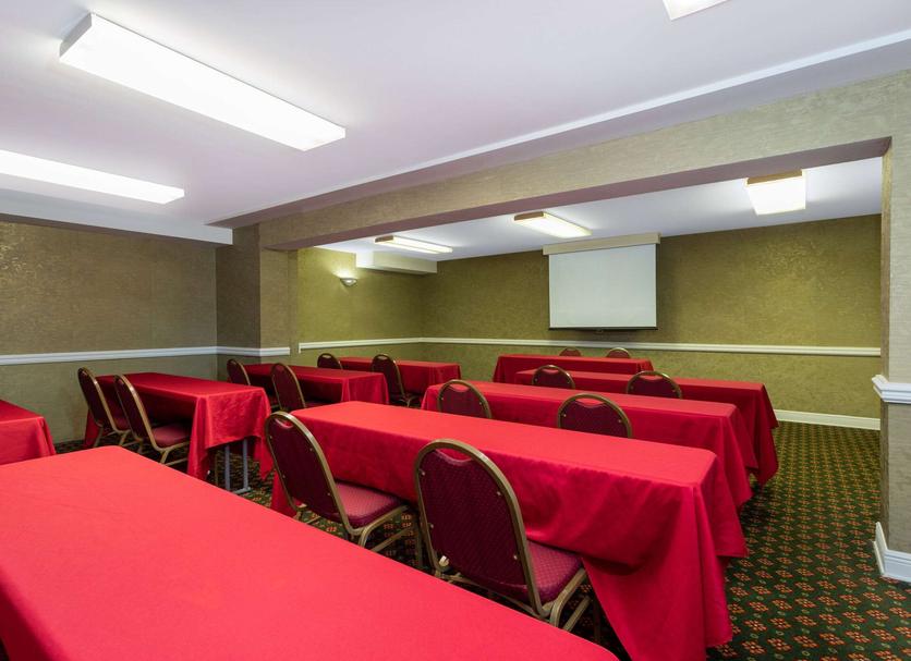 Sala conferenze Foto