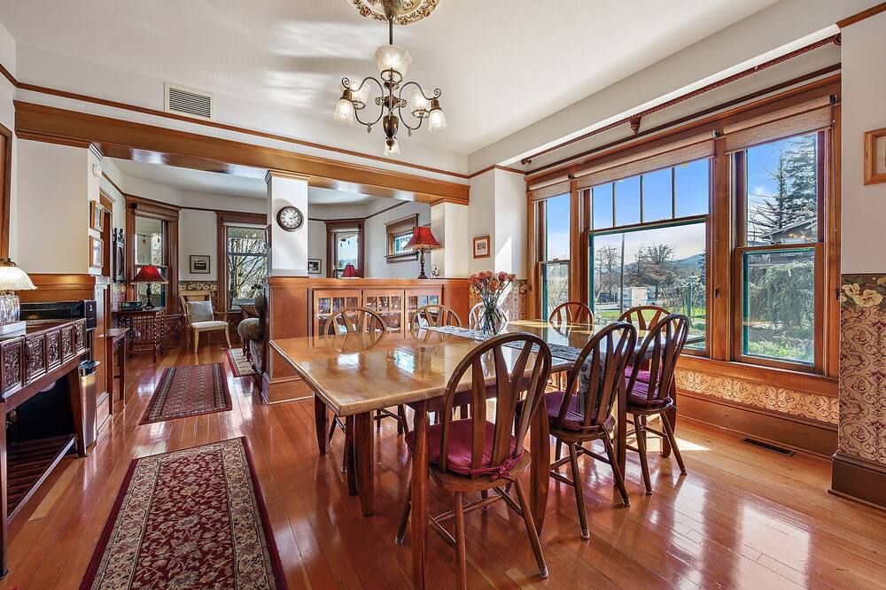 Sala pranzo