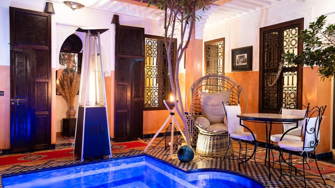 Riad Alaka