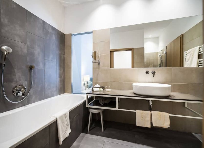 Bagno Foto