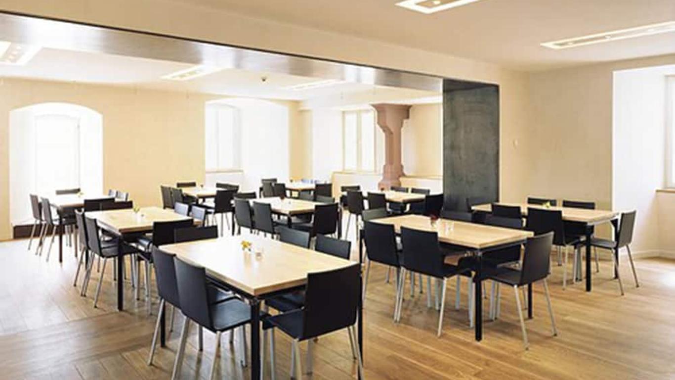 Ringhotel Schlosshotel Beuggen