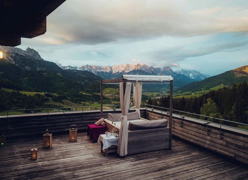 Balcone Foto