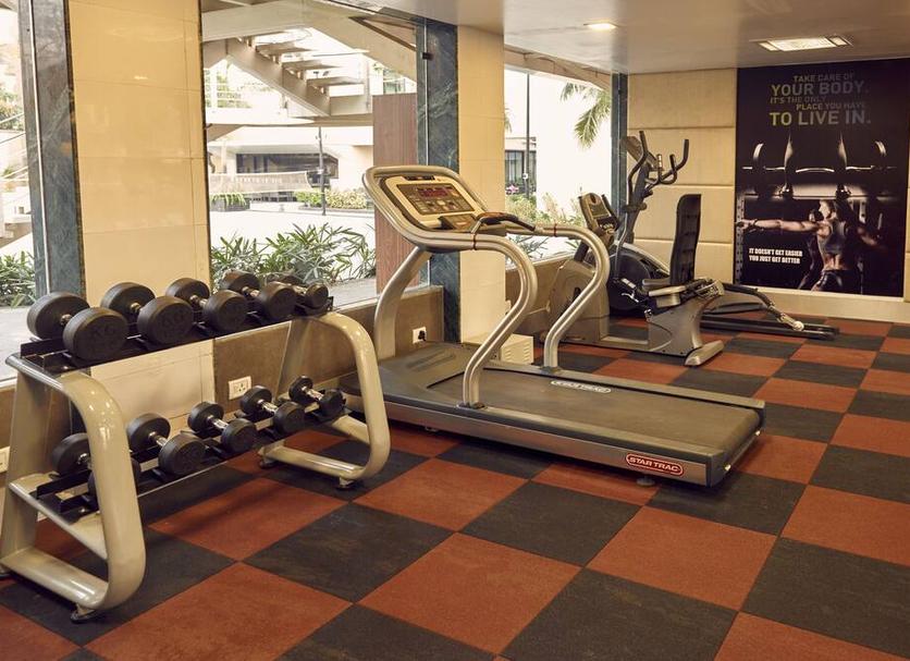 Palestra Foto