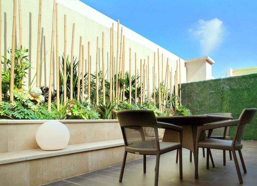 Balcone Foto