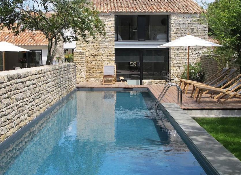 Piscina Foto