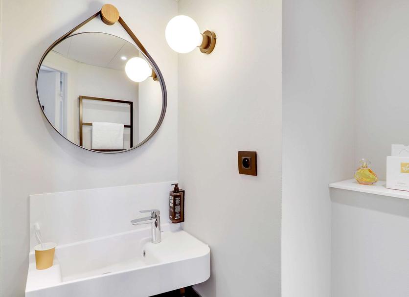 Bagno Foto