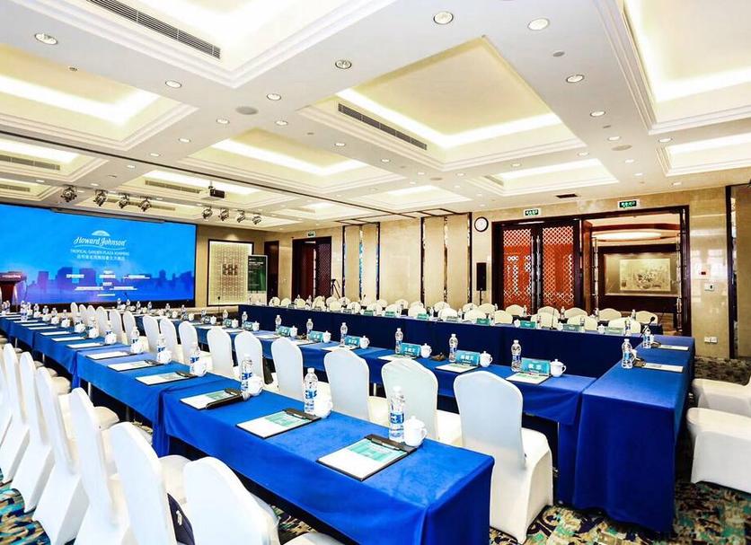 Sala conferenze Foto