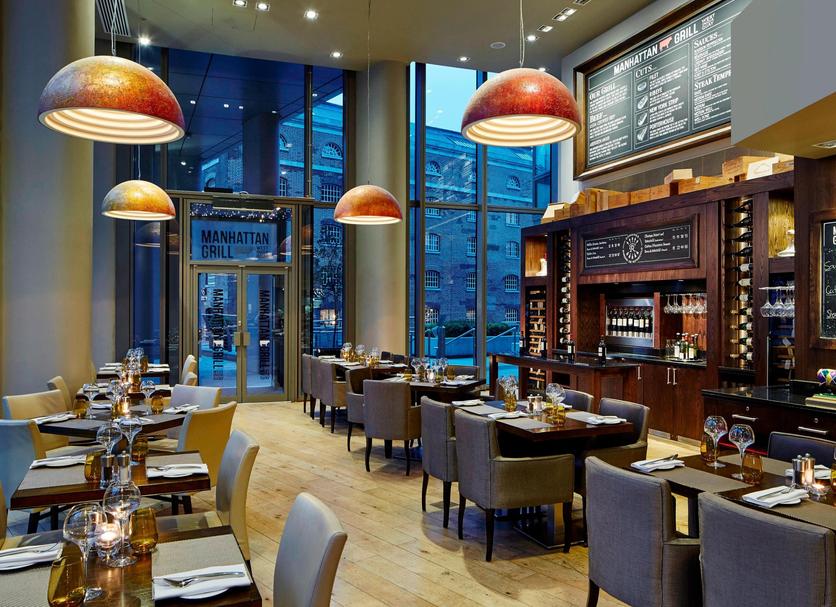 Ristorante Foto