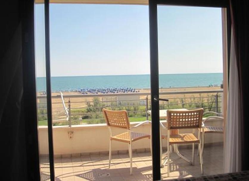 Balcone Foto