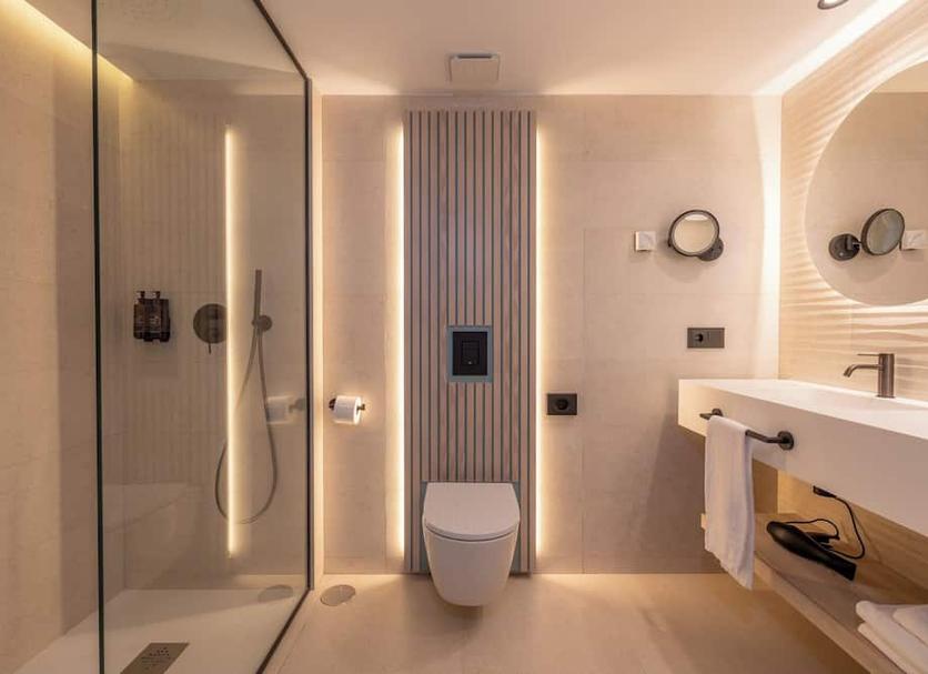 Bagno Foto
