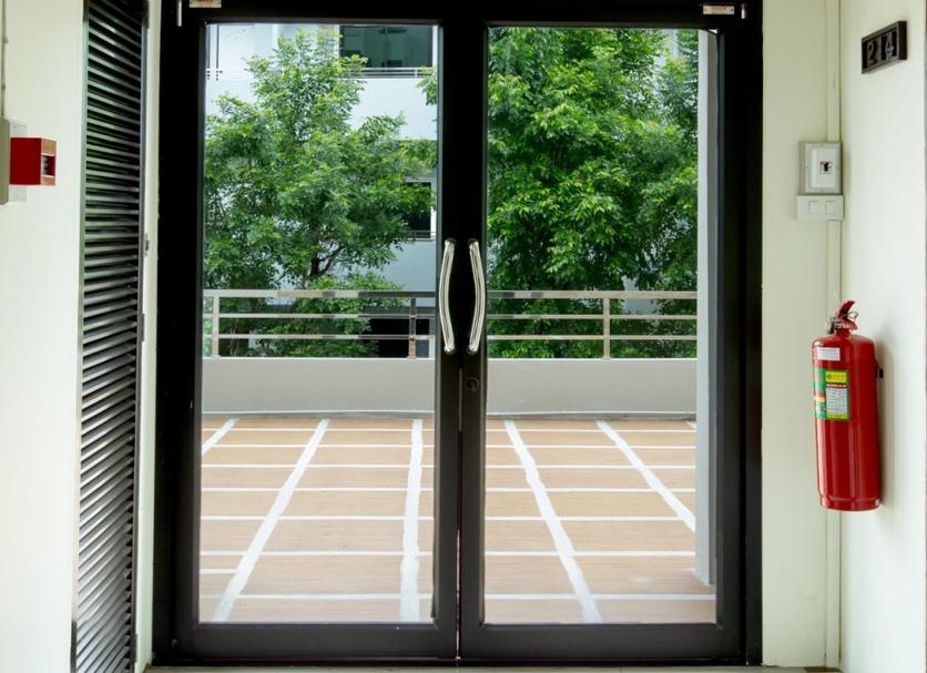Balcone Foto