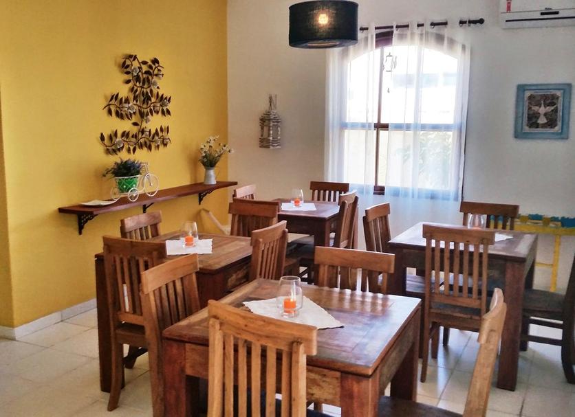 Ristorante Foto