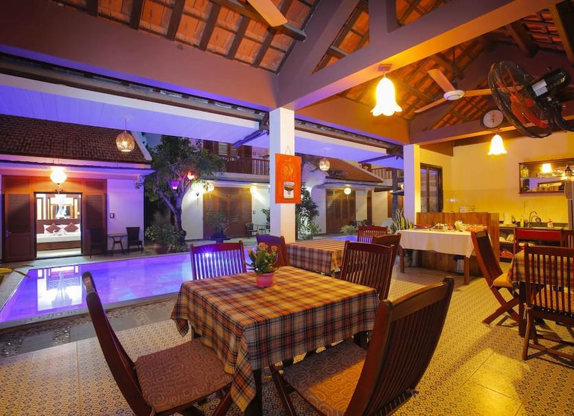 Ristorante Foto