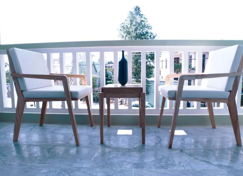 Balcone Foto
