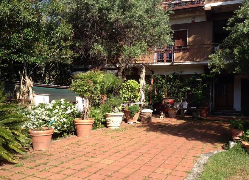 Vista esterna Foto
