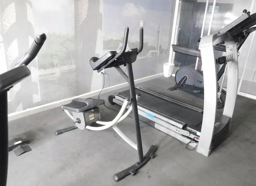 Palestra Foto